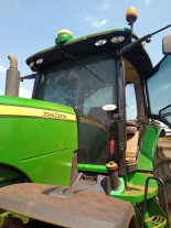 Propriedades rurais são atacadas em Dourados e Sindicato repudia