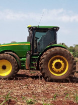 Propriedades rurais são atacadas em Dourados e Sindicato repudia