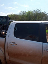 Propriedades rurais são atacadas em Dourados e Sindicato repudia