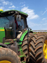 Propriedades rurais são atacadas em Dourados e Sindicato repudia