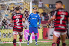 Foto: Divulgação Flamengo