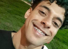 Luiz Henrique morreu no final da manhã de hoje; Foto: Reprodução/Redes Sociais