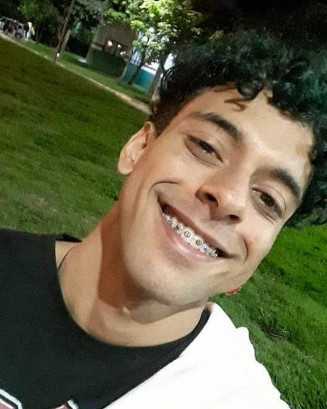 Luiz Henrique morreu no final da manhã de hoje; Foto: Reprodução/Redes Sociais