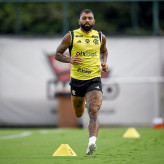 Foto: Divulgação Gabigol via X (Antigo Twitter)