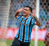 Foto: Lucas Uebel/Grêmio FBPA