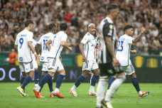 Foto: Divulgação Cruzeiro