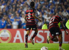 Foto: Marcelo Cortes/CRF