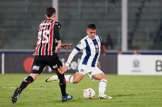 Foto: Divulgação Club Atlético Talleres