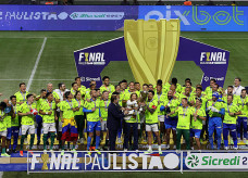 Foto: SE Palmeiras