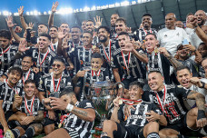 Foto: Divulgação Atlético MG