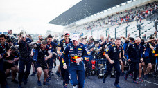 Foto: Divulgação redbullracing