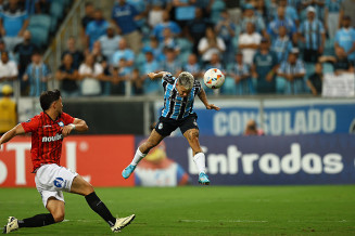 Foto: Lucas Uebel/Grêmio FBPA