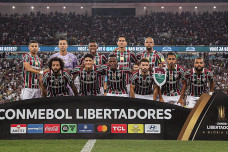 Foto: Marcelo Gonçalves/FFC