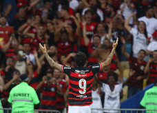 Foto: Gilvan de Souza/CRF