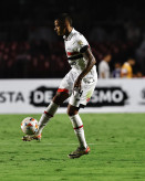 Foto: Divulgação São Paulo FC