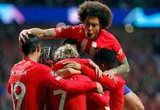 Foto: Divulgação Atletico de Madrid