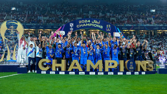 Foto: Divulgação Al-Hilal