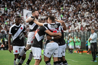 Foto: Leandro Amorim/Vasco da Gama