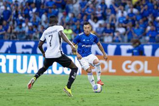 Foto: Divulgação Cruzeiro