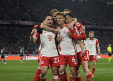 Foto: Divulgação Bayern de Munique