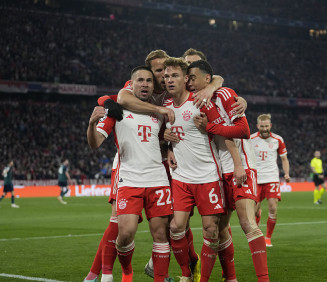 Foto: Divulgação Bayern de Munique