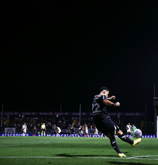 Foto: Divulgação Red Bull Bragantino