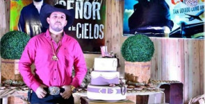 Piloto morto em acidente era conhecido como ‘Senhor dos Céus’ e acusado de tráfico