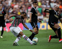 Foto: Divulgação Fluminense F. C.