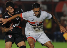 Foto: Divulgação São Paulo FC