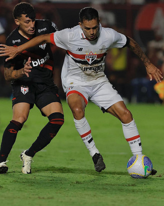 Foto: Divulgação São Paulo FC