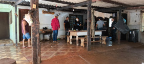 Latrocínio: Idoso de 80 anos é assassinado com tiro na cabeça na Vila Sapé