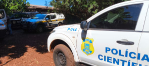 Latrocínio: Idoso de 80 anos é assassinado com tiro na cabeça na Vila Sapé