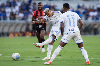 Foto: Divulgação Cruzeiro