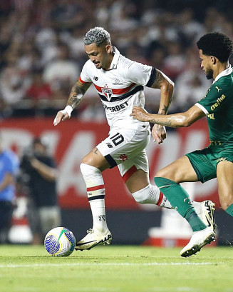 Foto: Divulgação São Paulo FC