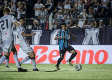 Foto: Dido Henrique/Grêmio FBPA