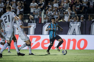 Foto: Dido Henrique/Grêmio FBPA