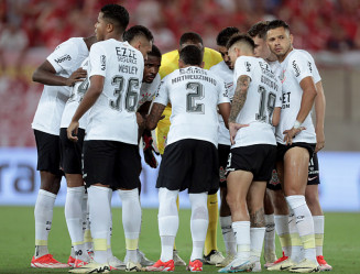 Foto: Rodrigo Coca/Corinthians