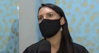 Foto: Reprodução/TV Morena