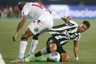 Foto: Vitor Silva/Botafogo