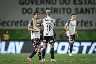 Foto: Divulgação Atletico-MG