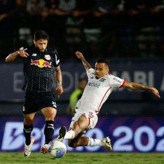 Foto: Ari Ferreira/Red Bull Bragantino