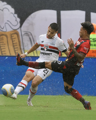 Foto: Divulgação São Paulo FC