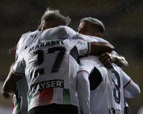 Foto: Divulgação Club Deportivo Palestino