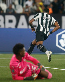 Foto: Vitor Silva/CBF