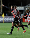 Foto: Divulgação São Paulo FC