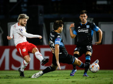 Foto: Divulgação Red Bull Bragantino