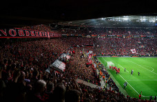 Foto: Divulgação Bayer Leverkusen