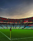 Foto: Divulgação Maracanã