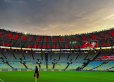 Foto: Divulgação Maracanã