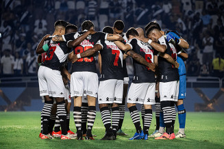 Foto: Leandro Amorim/Vasco